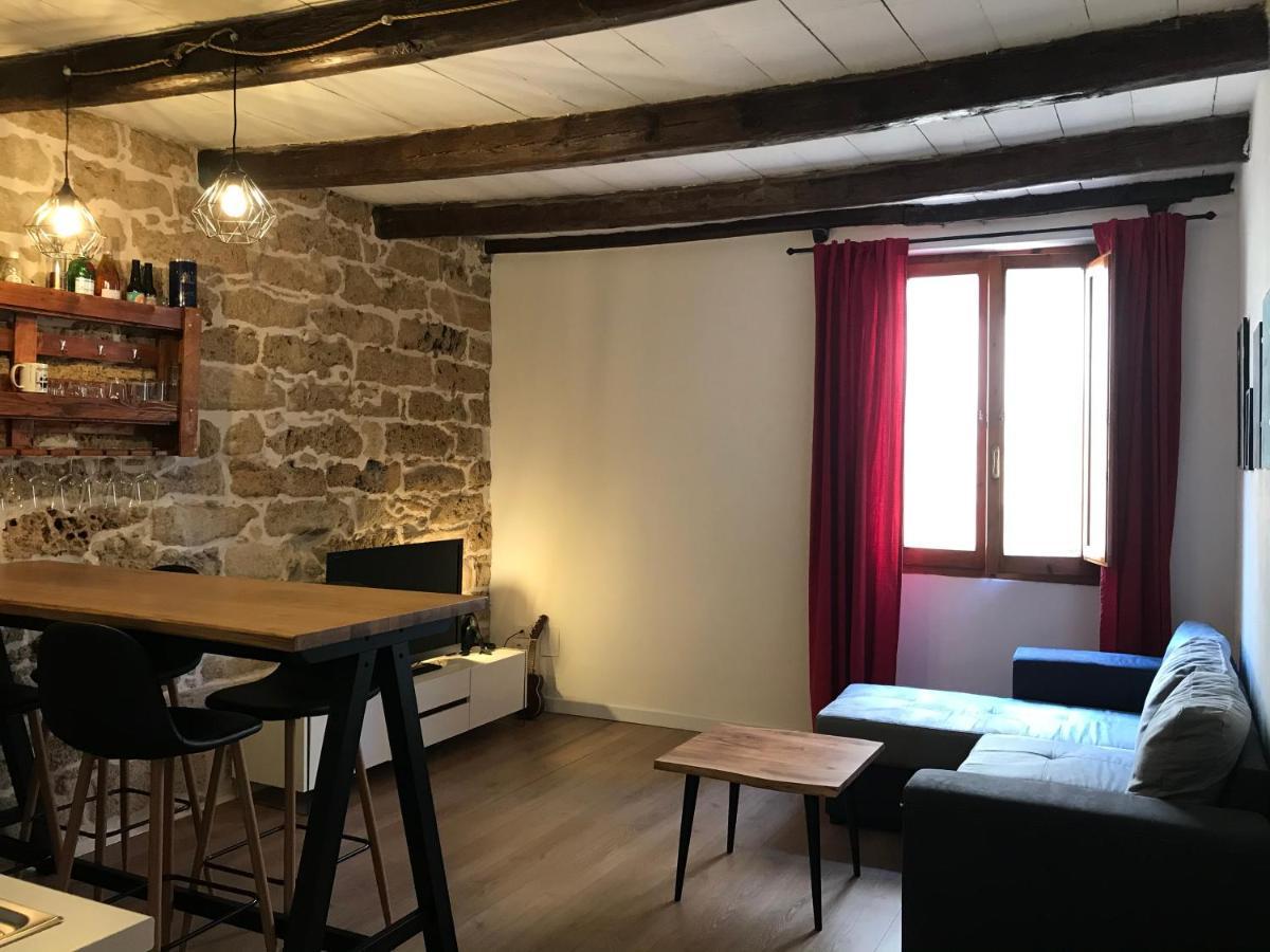 Su Boe Apartment Alghero Buitenkant foto