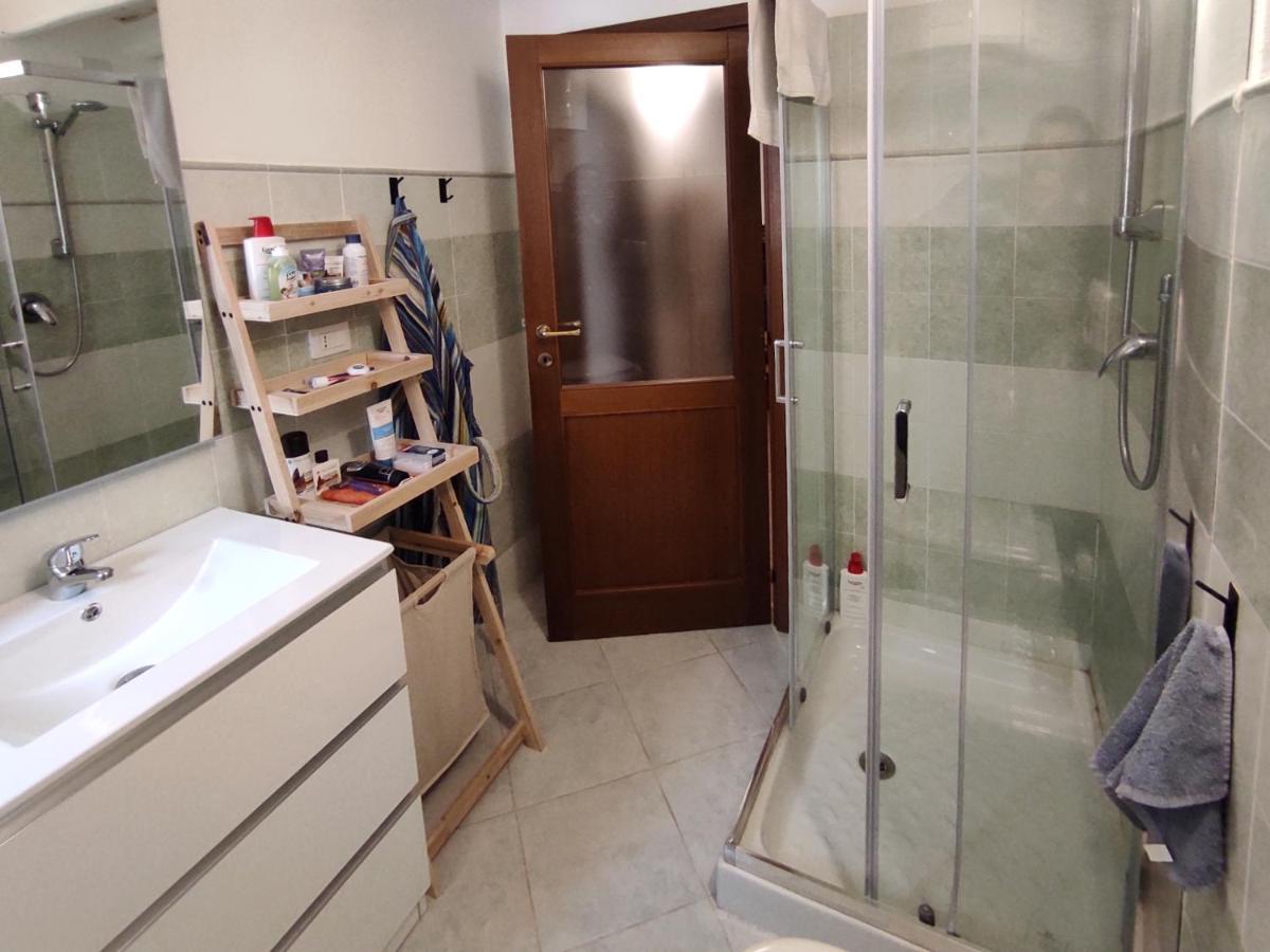 Su Boe Apartment Alghero Buitenkant foto