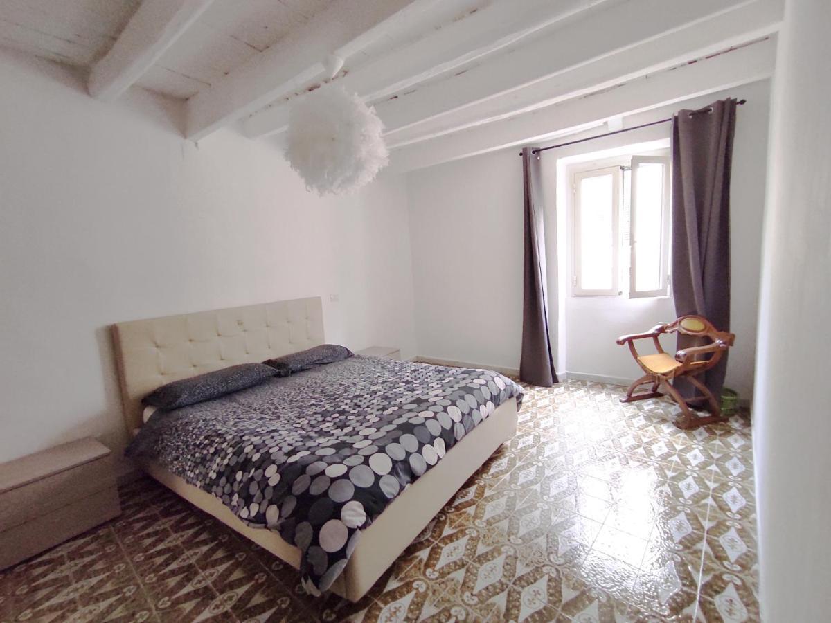 Su Boe Apartment Alghero Buitenkant foto