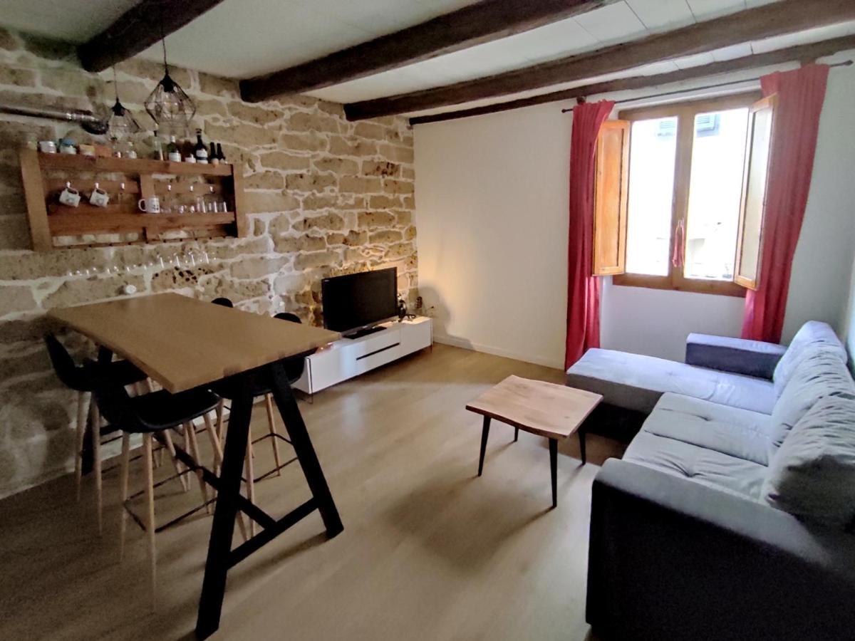 Su Boe Apartment Alghero Buitenkant foto