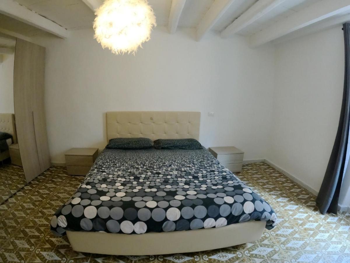 Su Boe Apartment Alghero Buitenkant foto