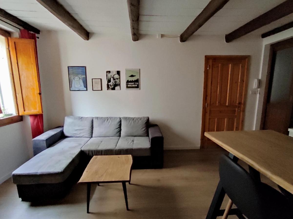 Su Boe Apartment Alghero Buitenkant foto