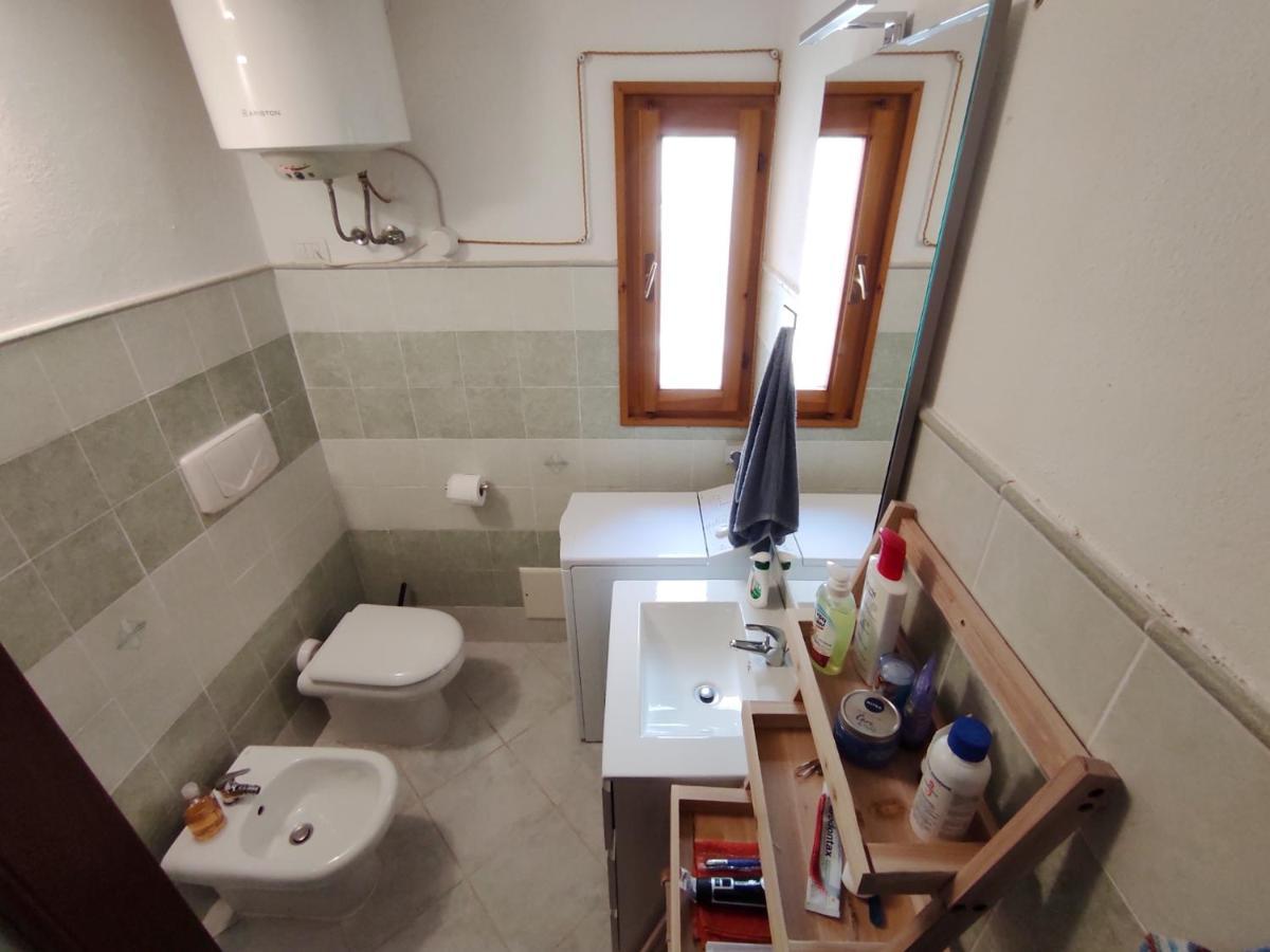 Su Boe Apartment Alghero Buitenkant foto
