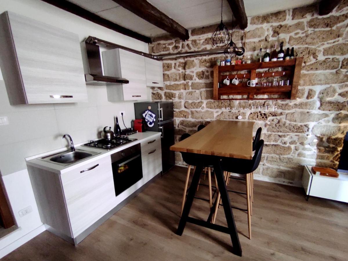 Su Boe Apartment Alghero Buitenkant foto